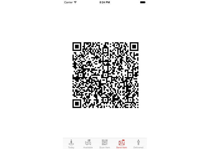 Share Your Bag – screenshot 6