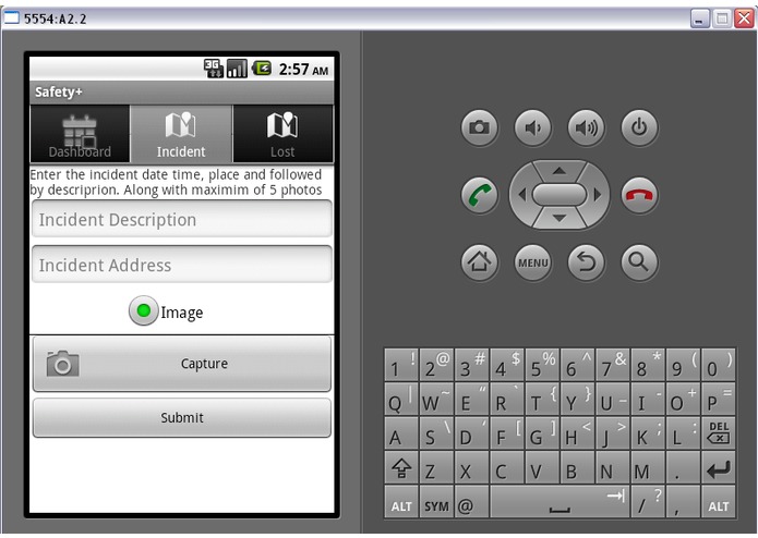 Safety+ – screenshot 27