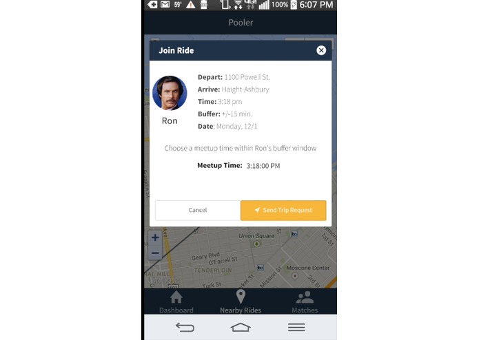 Pooler – screenshot 6