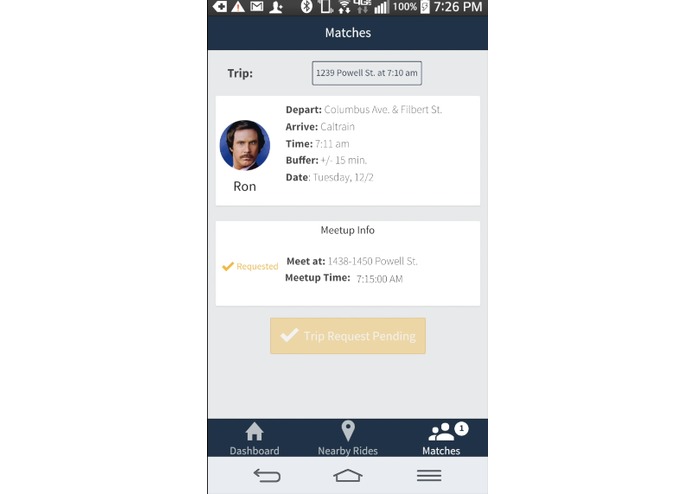 Pooler – screenshot 10
