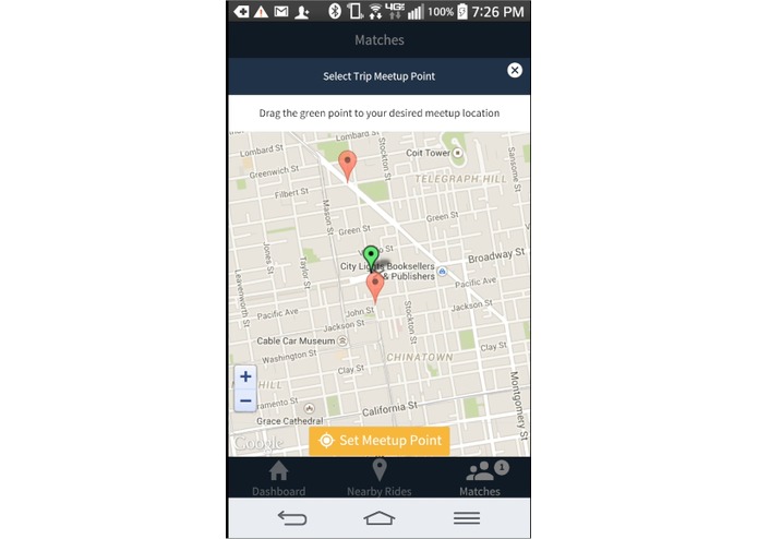 Pooler – screenshot 12