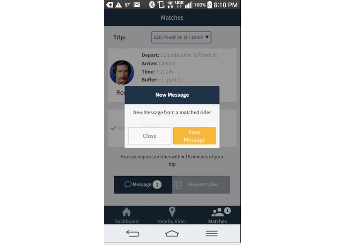Pooler – screenshot 13