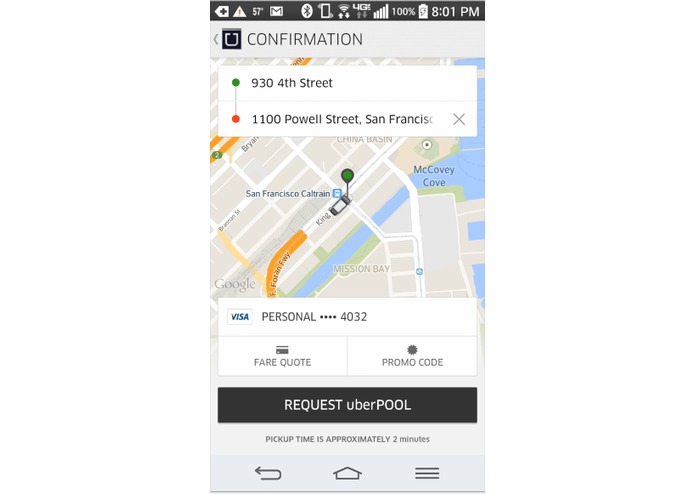 Pooler – screenshot 16