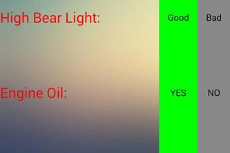 Vehicle Maintenance Based on OPEN-XC