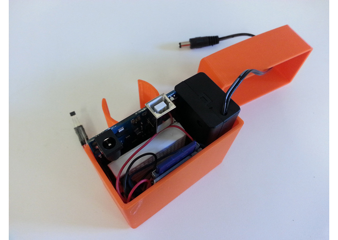 BikeBit – screenshot 1