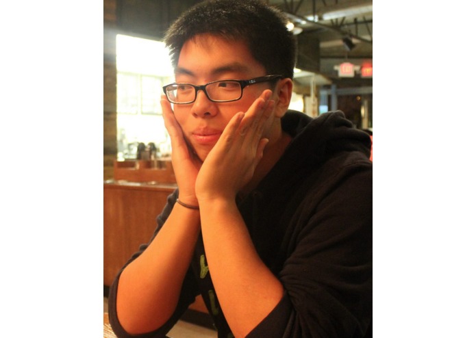 Profile maker – screenshot 1