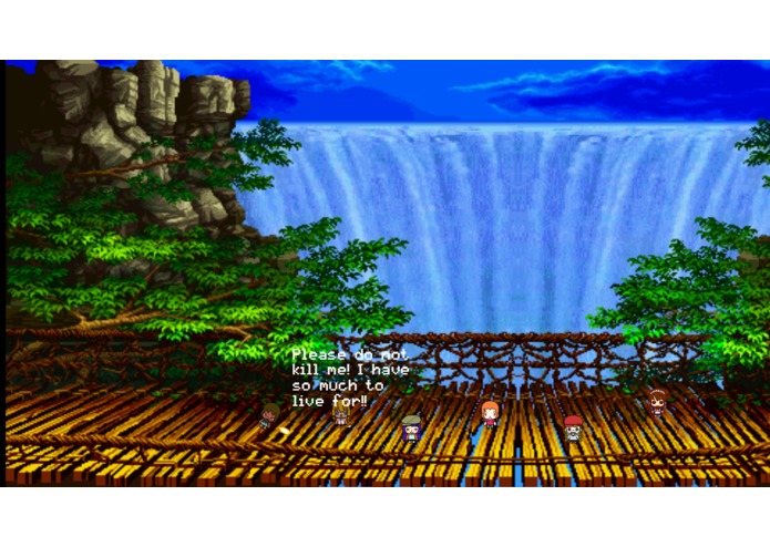 Random Roulette – screenshot 1