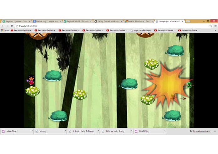 Monkey Run – screenshot 5