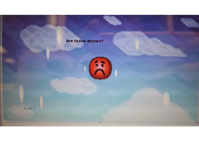 Lone Balloon – screenshot 1