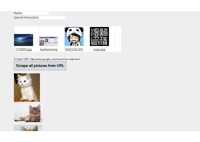 printmypicsatwalgreen.tk – screenshot 1