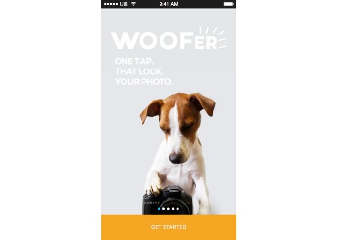 Woofer – screenshot 1