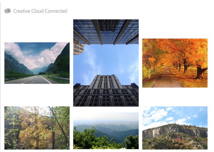 Adobe Collab+ – screenshot 1