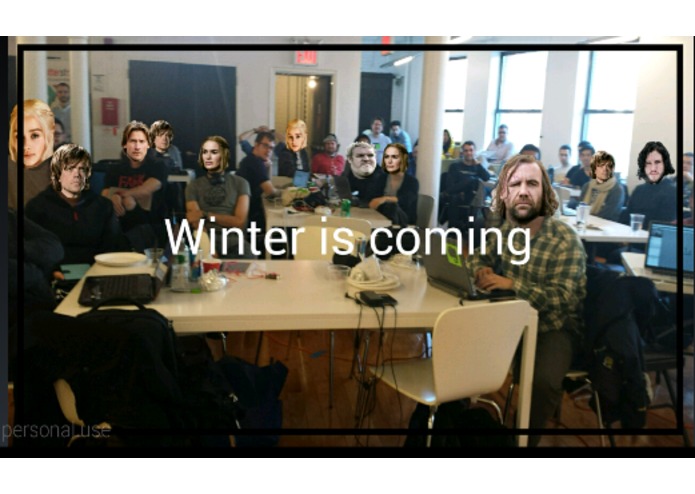 DawgFace – screenshot 3