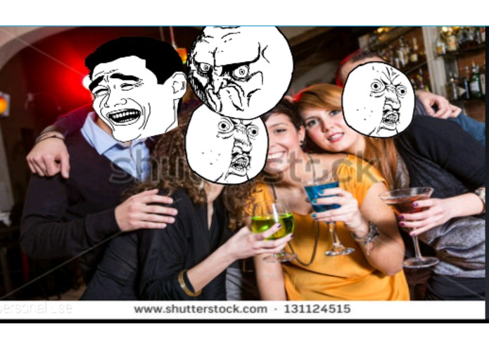 DawgFace – screenshot 4