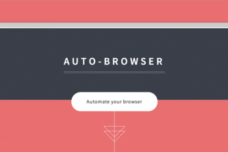 Auto Browser