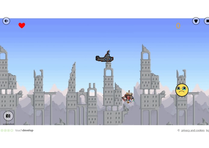 Emergency Rescue Go! – screenshot 1