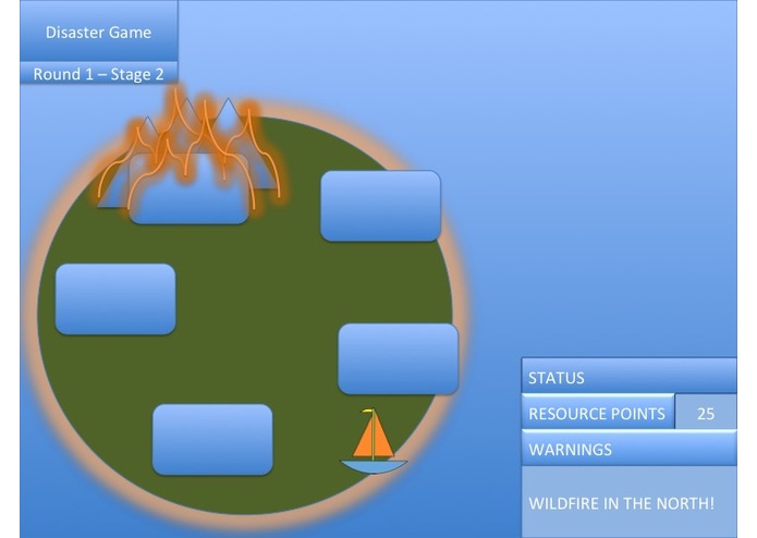 Arthur Pan – screenshot 1