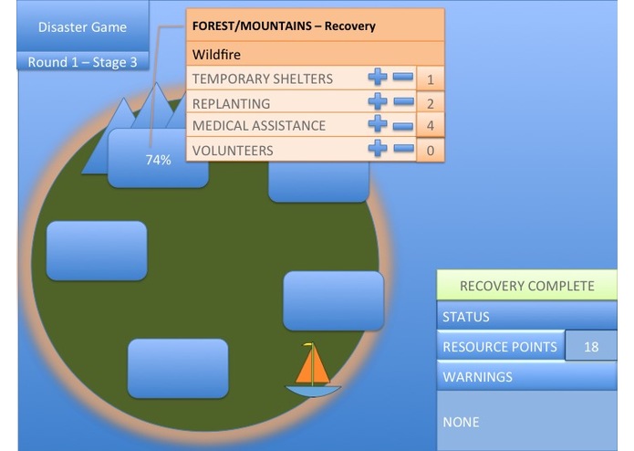 Arthur Pan – screenshot 4