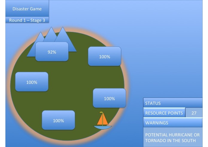 Arthur Pan – screenshot 5