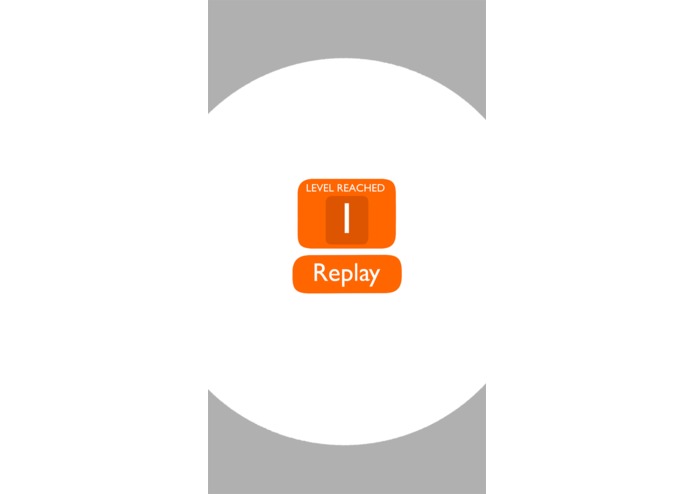 Dont Hit The Spikes – screenshot 1