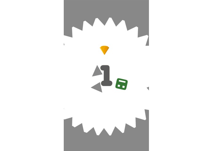 Dont Hit The Spikes – screenshot 2