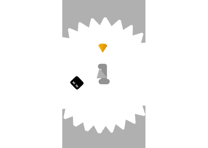 Dont Hit The Spikes – screenshot 3