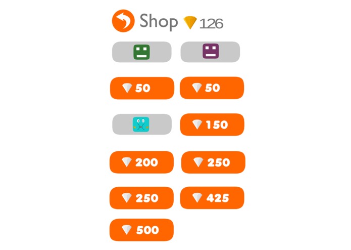 Dont Hit The Spikes – screenshot 5