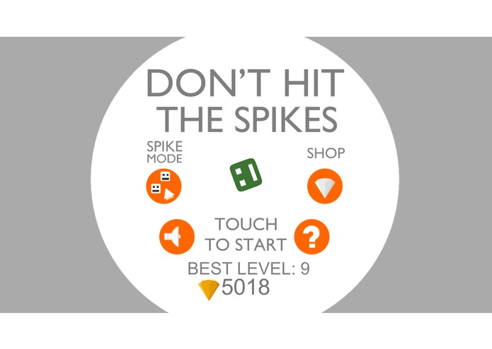 Dont Hit The Spikes – screenshot 7