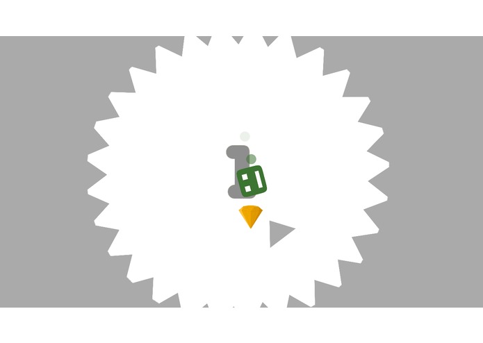 Dont Hit The Spikes – screenshot 9