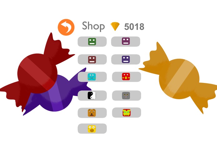 Dont Hit The Spikes – screenshot 12