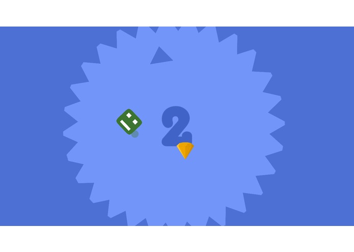 Dont Hit The Spikes – screenshot 13