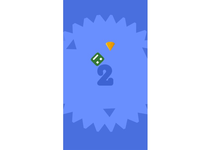 Dont Hit The Spikes – screenshot 14