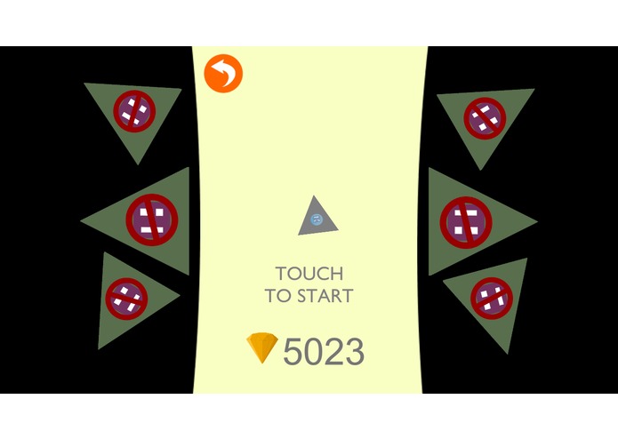 Dont Hit The Spikes – screenshot 16