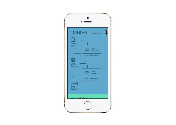 Marvin – screenshot 3