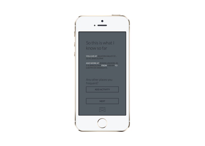 Marvin – screenshot 4