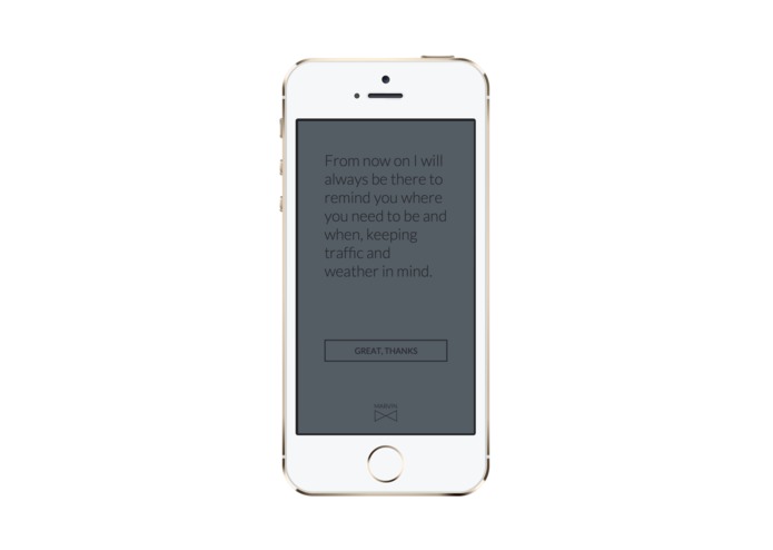 Marvin – screenshot 5