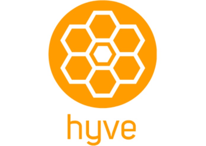 Hyve – screenshot 1