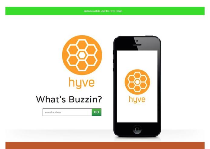 Hyve – screenshot 2