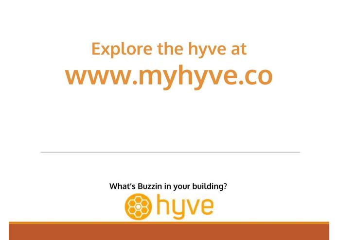 Hyve – screenshot 3