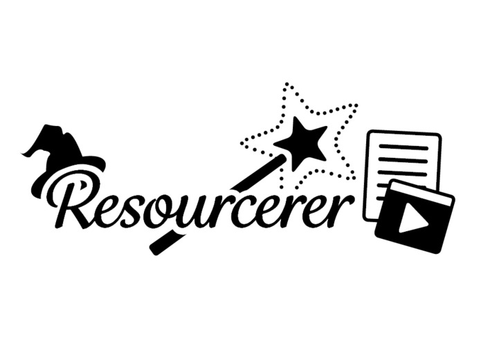 Resourcerer – screenshot 1
