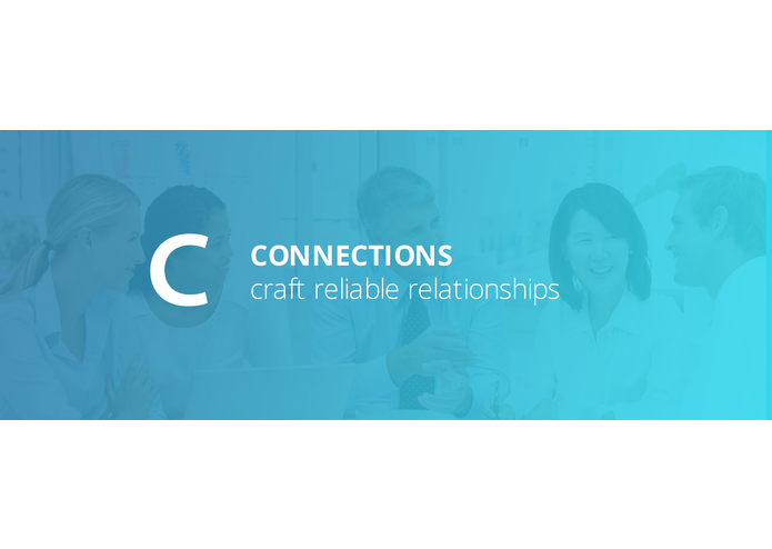 Connections – screenshot 1