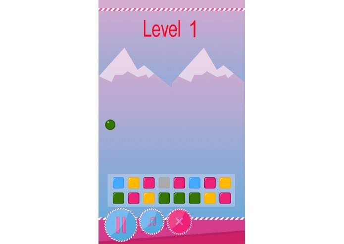 BlockLock – screenshot 1