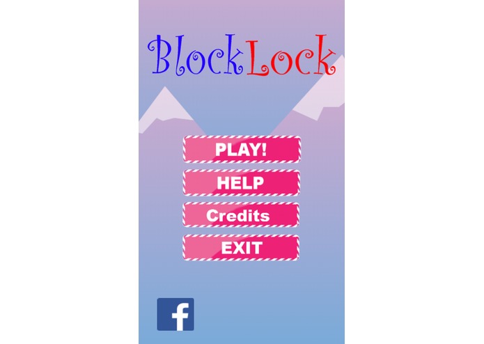 BlockLock – screenshot 2