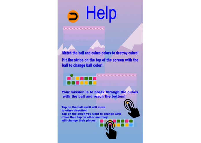 BlockLock – screenshot 3