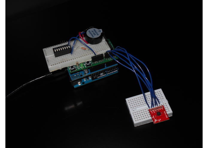 Bike Buddy – screenshot 1