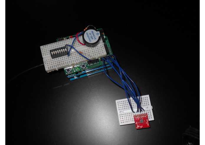 Bike Buddy – screenshot 2