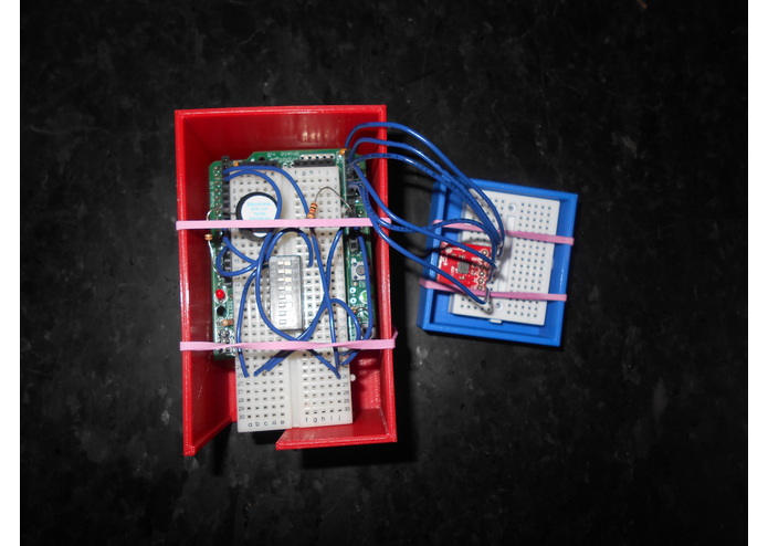 Bike Buddy – screenshot 3