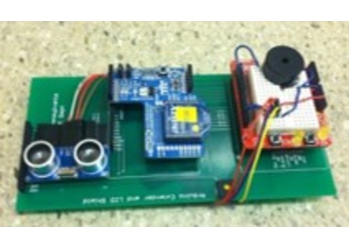 Rohun Patel and Albert Cai abstract – screenshot 1