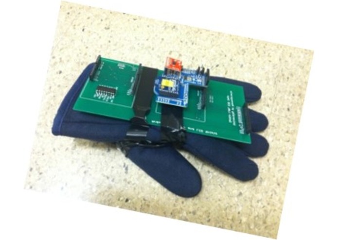 Rohun Patel and Albert Cai abstract – screenshot 4