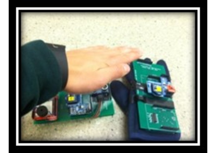 Rohun Patel and Albert Cai abstract – screenshot 5